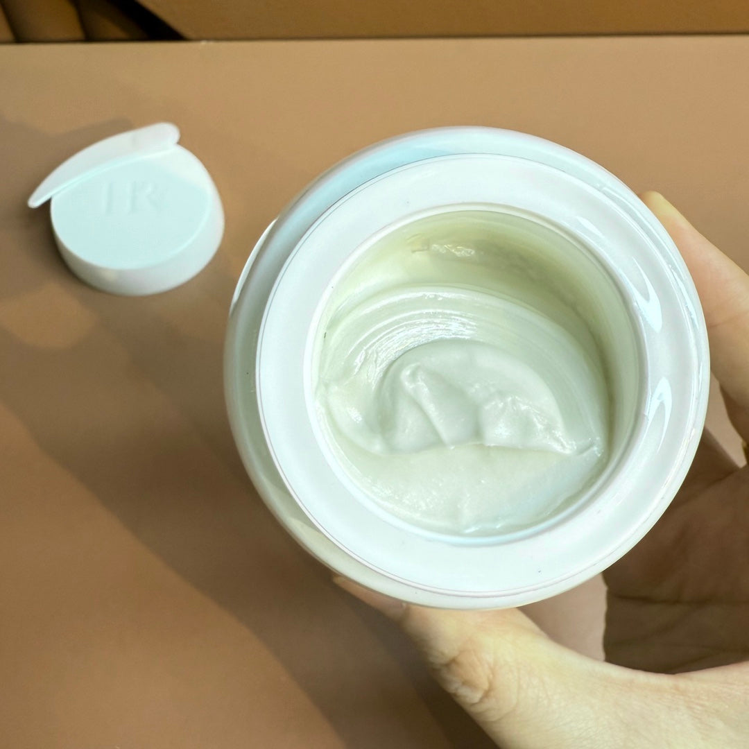 HR赫莲娜黑白绷带面霜2件套 | 修护抗老经典组合 250ml